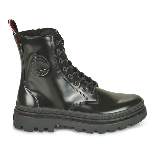 Palladium PALLATROOPER Preto