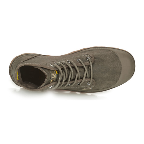 Palladium PAMPA CANVAS Castanho
