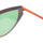 Relógios & jóias Mulher óculos de sol Marni ME113S-233 Multicolor