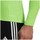 Textil Homem T-Shirt mangas curtas adidas Originals Team Base Verde
