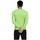 Textil Homem T-Shirt mangas curtas adidas Originals Team Base Verde