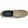 Sapatos Homem Mocassins Café Noir C1XN6706 Castanho