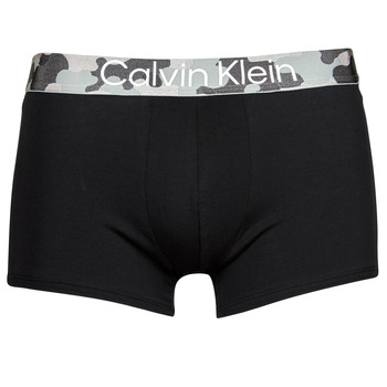 Roupa de interior Homem Boxer Calvin Klein Jeans TRUNK Preto
