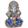Casa Estatuetas Signes Grimalt Figura De Ganesha Azul