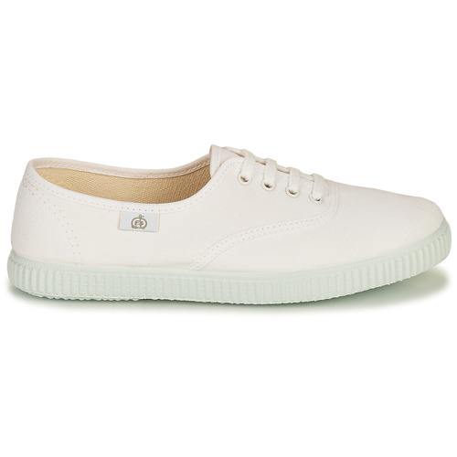 Citrouille et Compagnie KIPPI BOU Branco