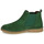 Sapatos Criança Palmilha : Couro ovino HOVETTE Verde