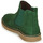 Sapatos Criança Palmilha : Couro ovino HOVETTE Verde
