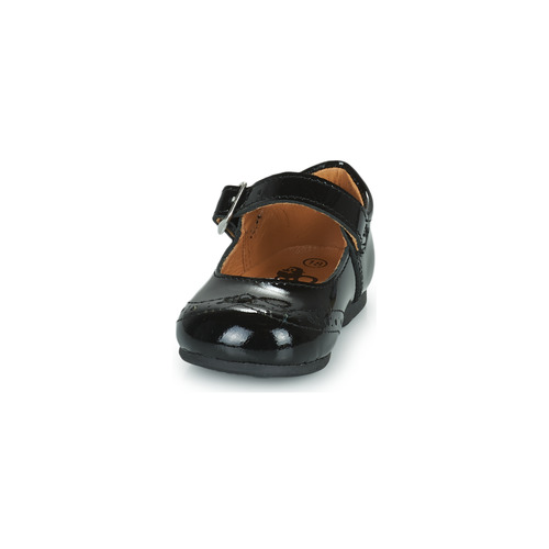 Citrouille et Compagnie PULLO Verniz / Preto