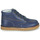 Sapatos Rapaz Botas baixas preço de uma chamada localmpagnie PIMON Azul