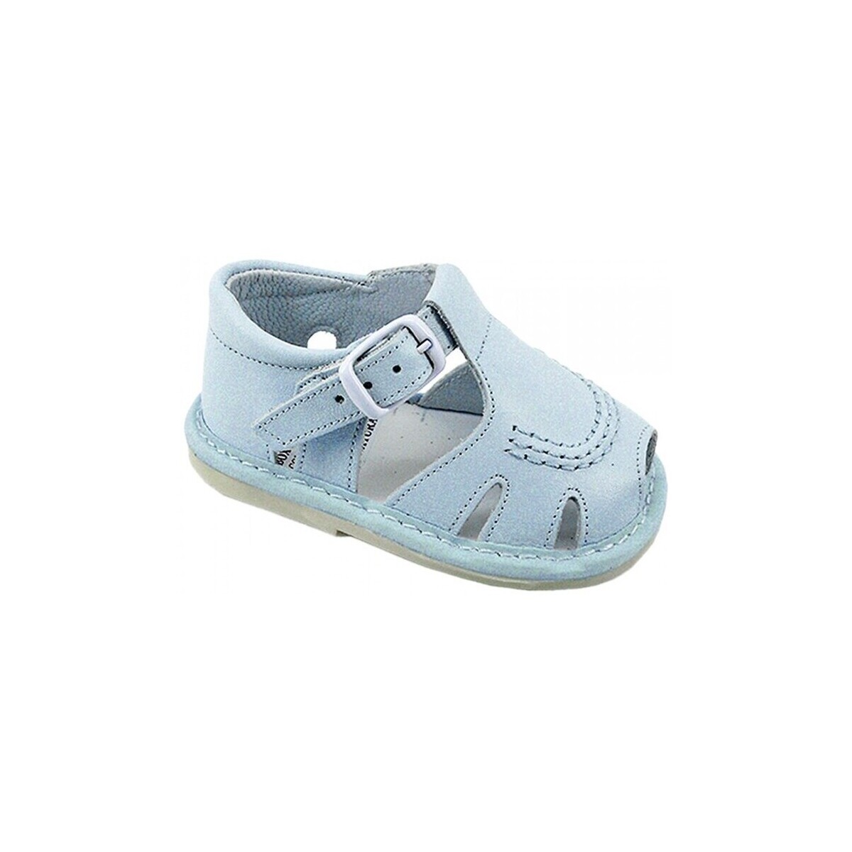 Sapatos Sandálias Colores 25386-15 Azul
