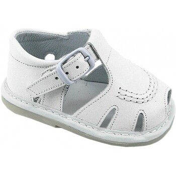Sapatos Sandálias Colores 25387-15 Branco
