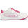 Sapatos Homem Sapatilhas Shone 17122-021 White Branco