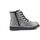 Sapatos Homem Botas Shone 3382-032 Black Preto