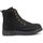 Sapatos Homem Botas Shone 3382-042 Black Preto