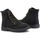 Sapatos Homem Botas Shone 3382-042 Black Preto