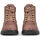 Sapatos Homem Botas Shone 3382-041 Pink Rosa