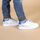 Sapatos Homem Sapatilhas Shone S8015-013 White Branco