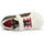 Sapatos Homem Sapatilhas Shone 231-037 White Branco