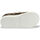 Sapatos Homem Sapatilhas Shone 231-037 White Branco