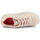 Sapatos Homem Sapatilhas Shone 15012-125 Nude Rosa