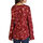 Textil Mulher camisas Tommy Hilfiger - ww0ww24735 Vermelho