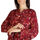 Textil Mulher camisas Tommy Hilfiger - ww0ww24735 Vermelho