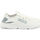 Sapatos Homem Sapatilhas Shone 155-001 White Branco