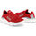 Sapatos Homem Sapatilhas Shone 155-001 Red Vermelho