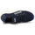 Sapatos Homem Sapatilhas Shone 155-001 Navy Azul