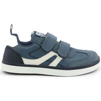 Sapatos Homem Sapatilhas Shone - 15126-001 Azul