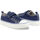 Sapatos Homem Sapatilhas Shone 291-002 Navy Azul
