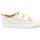 Sapatos Homem Sapatilhas Shone 291-001 White/Grey Branco