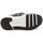 Sapatos Homem Sapatilhas Shone A001 Black/White Preto
