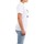 Textil Mulher T-Shirt mangas curtas adidas Originals GN2899 Branco