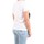 Textil Mulher T-Shirt mangas curtas Pennyblack 39710821 Branco