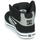 Sapatos Homem Sapatilhas de cano-alto DC Shoes Leather PURE HIGH-TOP WC zapatillas de running Adidas talla 41.5 blancas