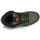 Sapatos Homem zapatillas de running Adidas entrenamiento tope amortiguación ritmo bajo pie normal talla 39 PURE HIGH-TOP WC WNT Sneakers PRIMIGI 1856011 S Bian
