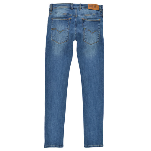 Diesel SLEENKER Azul