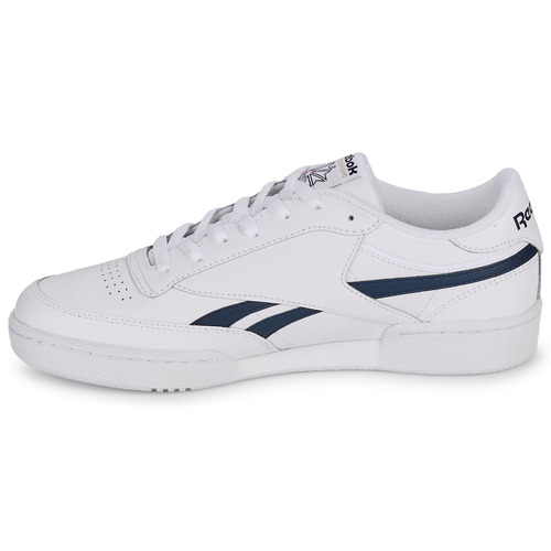 Reebok Classic CLUB C REVENGE Branco / Marinho