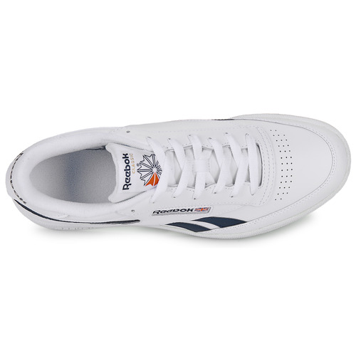 Reebok Classic CLUB C REVENGE Branco / Marinho