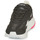 Sapatos Mulher Sapatilhas Reebok Classic CL LEGACY Preto / Branco