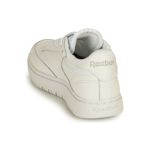 Reebok Classic CLUB C DOUBLE Branco