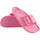Sapatos Mulher Multi-desportos Kelara Praia da senhora  02022 rosa Rosa