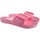 Sapatos Mulher Multi-desportos Kelara Praia da senhora  02022 rosa Rosa