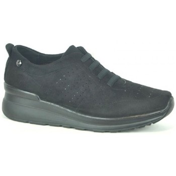 Sapatos Mulher Sapatos & Richelieu Amarpies AST18833 Preto