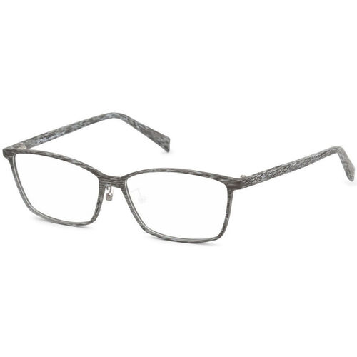 Velas e Aromatizadores Mulher óculos de sol Italia Independent - 5571A Cinza