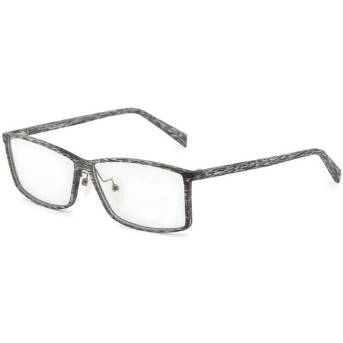 Velas e Aromatizadores Homem óculos de sol Italia Independent - 5563A Cinza