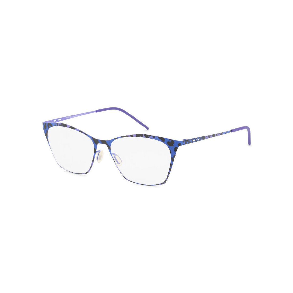 Relógios & jóias Mulher óculos de sol Italia Independent - 5214A Azul