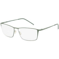 Quadros / telas Homem óculos de sol Italia Independent - 5207A Verde