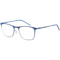 Relógios & jóias Homem óculos de sol Italia Independent - 5206A Azul